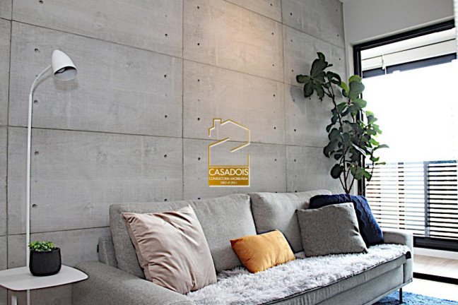 Apartamento com 1 Quarto à Venda, 41 m² em Vila Mariana - São Paulo