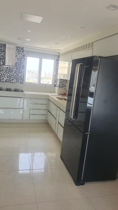 Imagem Apartamento com 4 Quartos à Venda, 140 m² em Centro - Santo André Imagem Apartamento com 4 Quartos à Venda, 140 m² em Centro - Santo André