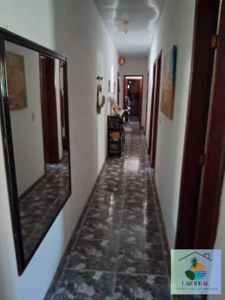 Imagem Casa com 4 Quartos à Venda, 693 m² em Balneário São Pedro - São Pedro Da Aldeia