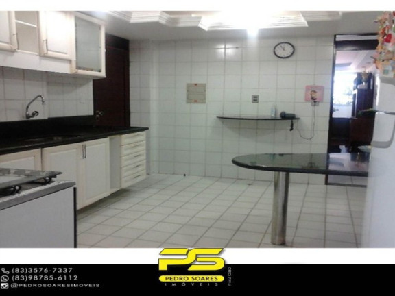 Imagem Apartamento com 3 Quartos à Venda, 113 m² em Bessa - João Pessoa Imagem Apartamento com 3 Quartos à Venda, 113 m² em Bessa - João Pessoa