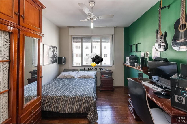 Imagem Apartamento com 2 Quartos à Venda, 82 m² em Menino Deus - Porto Alegre Imagem Apartamento com 2 Quartos à Venda, 82 m² em Menino Deus - Porto Alegre