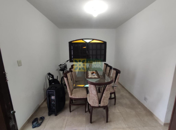 Imagem Casa com 3 Quartos à Venda, 127 m² em Centro - Porto Belo