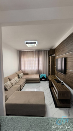 Imagem Sobrado com 3 Quartos à Venda, 141 m² em Vila Caputera - Mogi Das Cruzes
