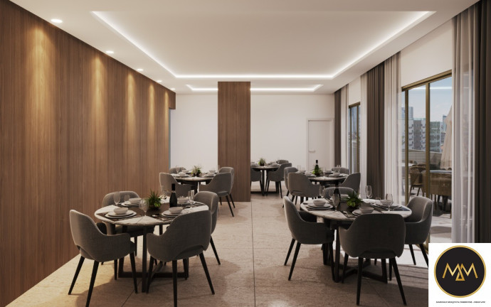 Imagem Flat com 2 Quartos à Venda, 34 m² em Jardim Oceania - João Pessoa Imagem Flat com 2 Quartos à Venda, 34 m² em Jardim Oceania - João Pessoa