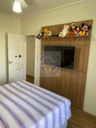 Imagem Apartamento com 3 Quartos à Venda, 88 m² em Marapé - Santos