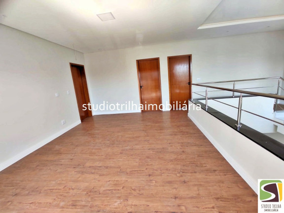 Casa com 4 Quartos à Venda,  em Condomínio Residencial Jaguary - São José Dos Campos
