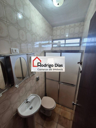 Imagem Casa com 3 Quartos à Venda, 125 m² em Vila Vianelo - Jundiaí