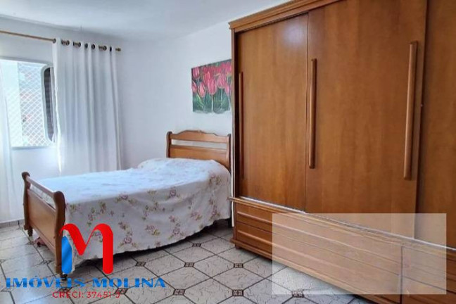 Imagem Apartamento com 3 Quartos à Venda, 117 m² em Santo Antônio - São Caetano Do Sul Imagem Apartamento com 3 Quartos à Venda, 117 m² em Santo Antônio - São Caetano Do Sul