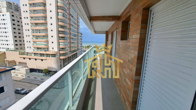 Imagem Apartamento com 3 Quartos à Venda, 126 m² em Aviação - Praia Grande Imagem Apartamento com 3 Quartos à Venda, 126 m² em Aviação - Praia Grande