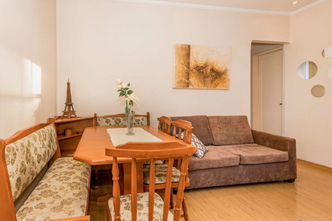 Imagem Imóvel com 2 Quartos à Venda, 53 m² em Partenon - Porto Alegre