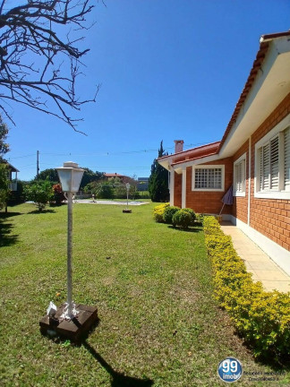 Imagem Casa com 3 Quartos à Venda, 1.260 m² em Ninho Verde Ii - Pardinho