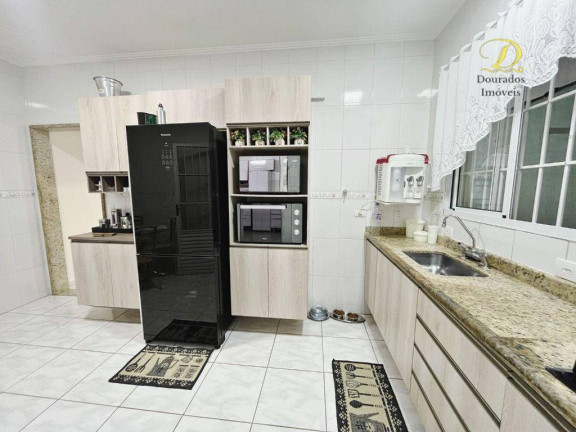 Imagem Sobrado com 3 Quartos à Venda, 122 m² em Boqueirão - Praia Grande