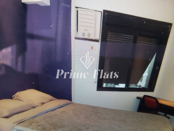 Imagem Apartamento com 1 Quarto à Venda, 34 m² em Paraíso Do Morumbi - São Paulo Imagem Apartamento com 1 Quarto à Venda, 34 m² em Paraíso Do Morumbi - São Paulo