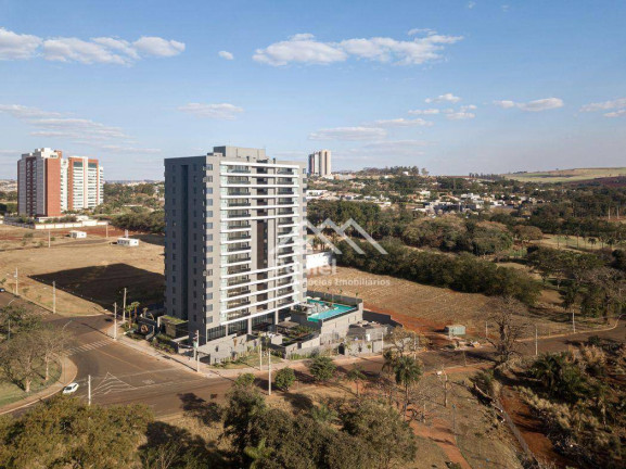 Imagem Apartamento com 3 Quartos à Venda, 170 m² em Vila Do Golf - Ribeirão Preto Imagem Apartamento com 3 Quartos à Venda, 170 m² em Vila Do Golf - Ribeirão Preto