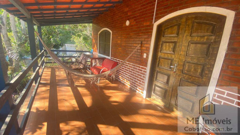 Imagem Casa com 2 Quartos à Venda, 80 m² em Célula Mater - Cabo Frio Imagem Casa com 2 Quartos à Venda, 80 m² em Célula Mater - Cabo Frio