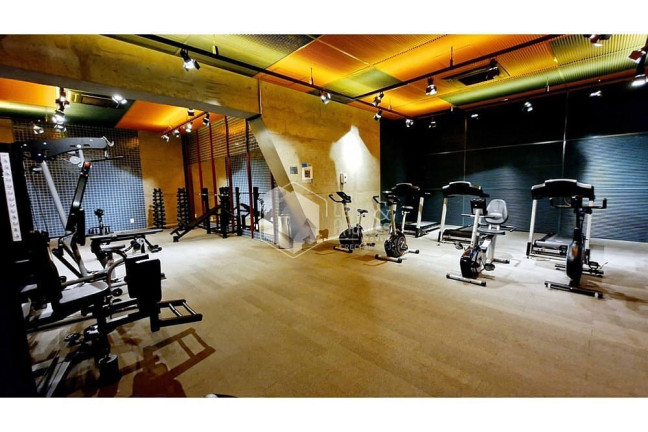 Imagem Studio com 1 Quarto à Venda, 49 m² em Centro - São Paulo