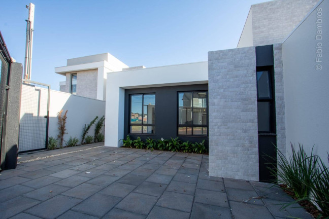 Imagem Casa com 2 Quartos à Venda, 109 m² em Recanto Tropical - Cascavel