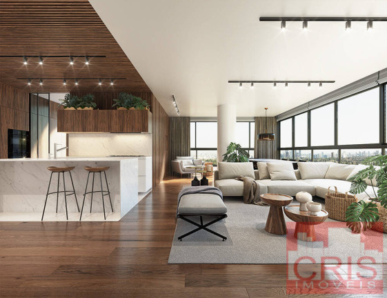 Imagem Apartamento com 3 Quartos à Venda, 151 m² em São Bento - Bento Gonçalves Imagem Apartamento com 3 Quartos à Venda, 151 m² em São Bento - Bento Gonçalves