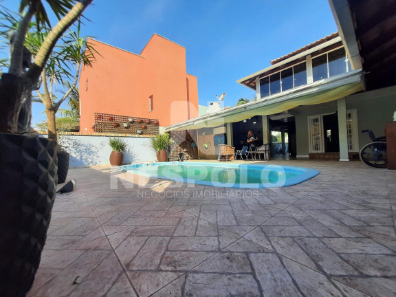 Imagem Casa com 3 Quartos à Venda, 348 m² em Praia Dos Amores - Balneario Camboriu