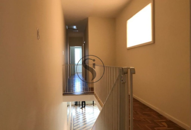Imagem Sobrado com 3 Quartos para Alugar, 200 m² em Vila Olímpia - São Paulo