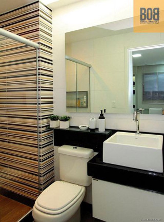 Imagem Apartamento com 2 Quartos à Venda, 55 m² em Torreão - Recife