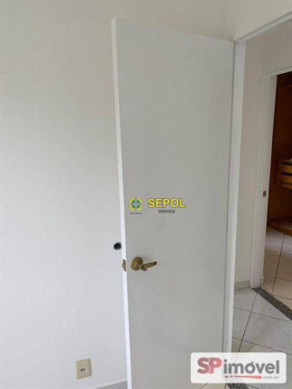 Imagem Apartamento com 2 Quartos à Venda, 59 m² em Jardim Santa Terezinha - São Paulo