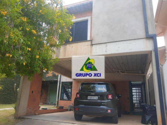 Imagem Casa com 3 Quartos à Venda, 220 m² em Jardim Chapadão - Campinas Imagem Casa com 3 Quartos à Venda, 220 m² em Jardim Chapadão - Campinas