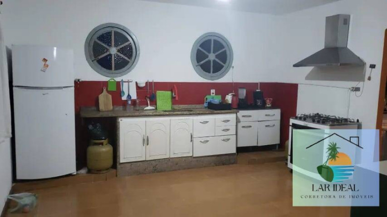 Imagem Casa com 5 Quartos à Venda, em Monte Alto - Arraial Do Cabo Imagem Casa com 5 Quartos à Venda, em Monte Alto - Arraial Do Cabo