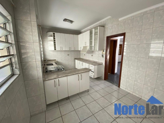 Imagem Sobrado com 5 Quartos à Venda, 236 m² em Vila Serralheiro - São Paulo