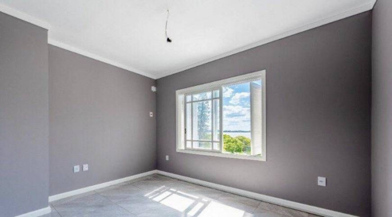 Imagem Casa com 4 Quartos à Venda, 280 m² em Vila Assunção - Porto Alegre