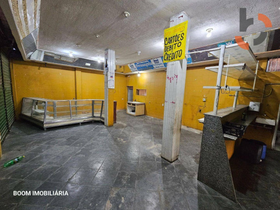 Imagem Loja à Venda, 204 m² em Alto Da Posse - Nova Iguaçu Imagem Loja à Venda, 204 m² em Alto Da Posse - Nova Iguaçu
