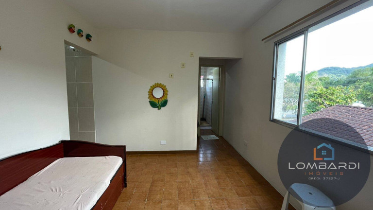 Imagem Apartamento com 1 Quarto à Venda, 49 m² em Itagua - Ubatuba Imagem Apartamento com 1 Quarto à Venda, 49 m² em Itagua - Ubatuba