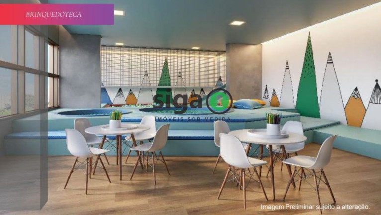 Imagem Apartamento com 2 Quartos à Venda, 70 m² em Chácara Santo Antônio (zona Sul) - São Paulo Imagem Apartamento com 2 Quartos à Venda, 70 m² em Chácara Santo Antônio (zona Sul) - São Paulo