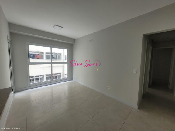 Imagem Apartamento com 2 Quartos à Venda, 82 m² em Aparecida - Santos