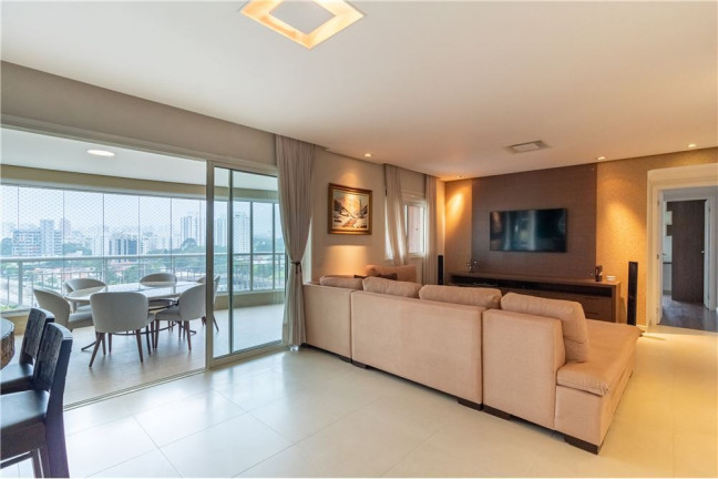 Imagem Apartamento com 3 Quartos à Venda, 135 m² em Vila Cruzeiro - São Paulo Imagem Apartamento com 3 Quartos à Venda, 135 m² em Vila Cruzeiro - São Paulo