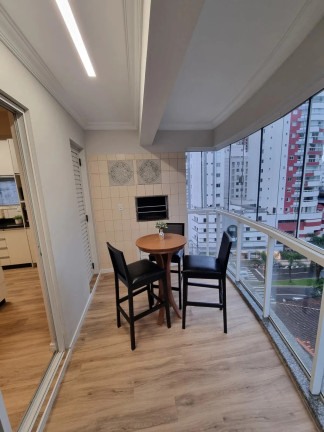 Imagem Apartamento com 3 Quartos à Venda, 86 m² em Centro - Balneário Camboriú