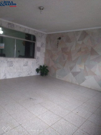 Imagem Sobrado com 4 Quartos à Venda,  em Vila Prudente - São Paulo