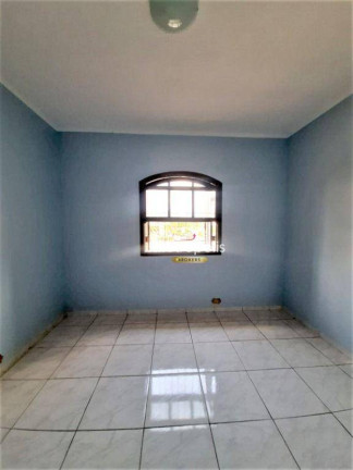 Imagem Sobrado com 2 Quartos à Venda, 151 m² em Campestre - Santo André
