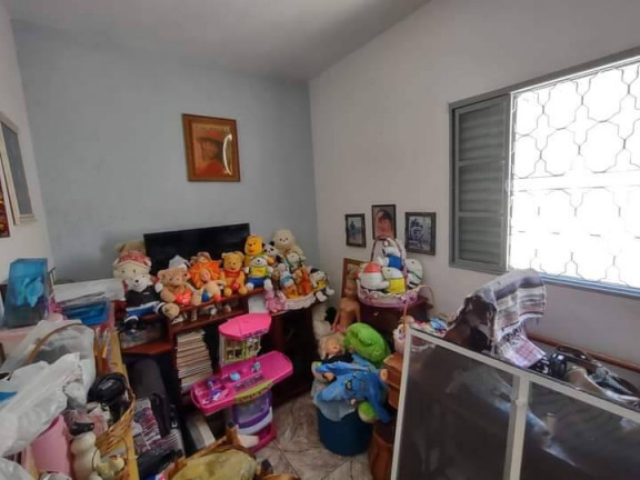 Imagem Casa com 3 Quartos à Venda, 250 m² em Botujuru - Mogi Das Cruzes