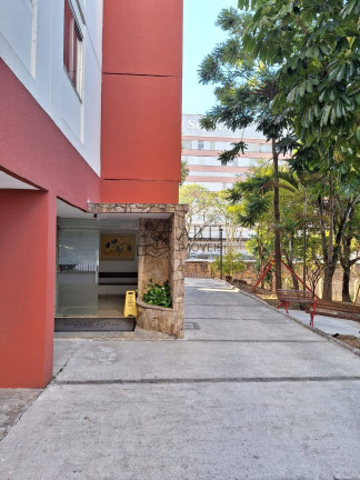 Imagem Apartamento com 2 Quartos à Venda, 60 m² em Vila Mariana - São Paulo