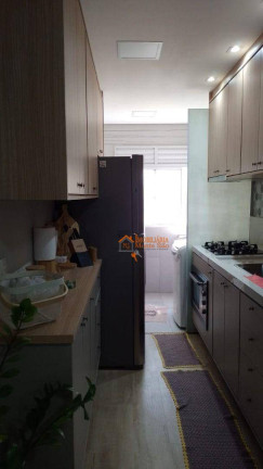 Imagem Apartamento com 2 Quartos à Venda, 48 m² em Vila Nova Bonsucesso - Guarulhos Imagem Apartamento com 2 Quartos à Venda, 48 m² em Vila Nova Bonsucesso - Guarulhos