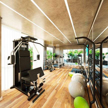 Imagem Apartamento à Venda, 85 m² em Gravatá - Navegantes Imagem Apartamento à Venda, 85 m² em Gravatá - Navegantes