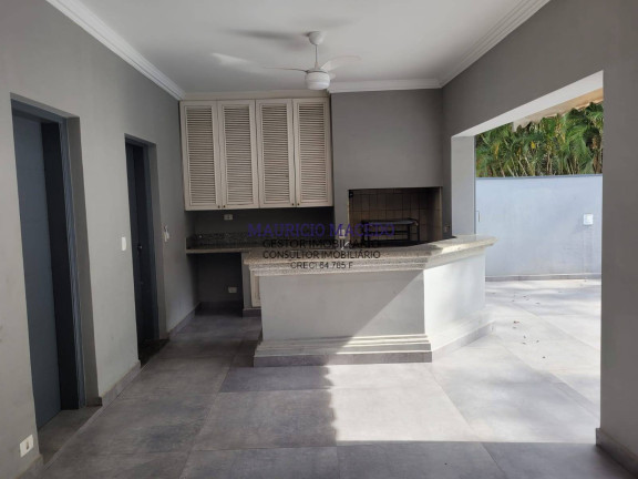 Imagem Casa com 5 Quartos para Alugar, 880 m² em Alphaville 2 - Barueri