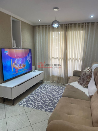 Imagem Apartamento com 2 Quartos à Venda, 57 m² em Veloso - Osasco Imagem Apartamento com 2 Quartos à Venda, 57 m² em Veloso - Osasco