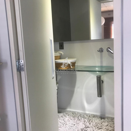 Imagem Imóvel com 1 Quarto à Venda, 70 m² em Cambuí - Campinas