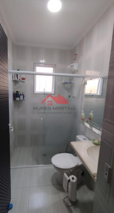 Imagem Sobrado com 4 Quartos à Venda, 156 m² em Residencial Ana Maria - São José Dos Campos