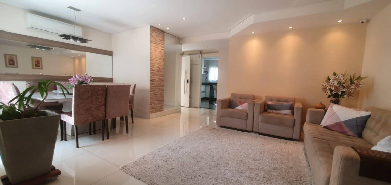 Imagem Casa de Condomínio com 3 Quartos à Venda, 170 m² em Tamboré - Santana De Parnaíba