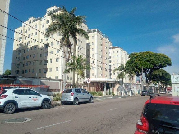 Imagem Apartamento com 3 Quartos à Venda, 630.000 m² em São Paulo - Jundiaí
