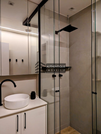 Imagem Apartamento com 1 Quarto à Venda, 62 m² em Vila Madalena - São Paulo Imagem Apartamento com 1 Quarto à Venda, 62 m² em Vila Madalena - São Paulo