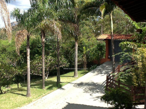 Imagem Casa de Condomínio com 6 Quartos à Venda, 440 m² em Parque Do Engenho - Nova Lima